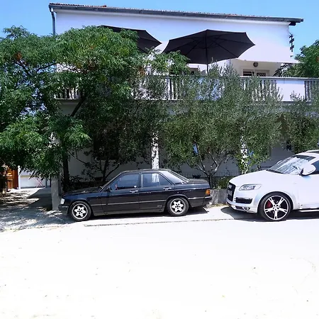Atlija Affittacamere 3*