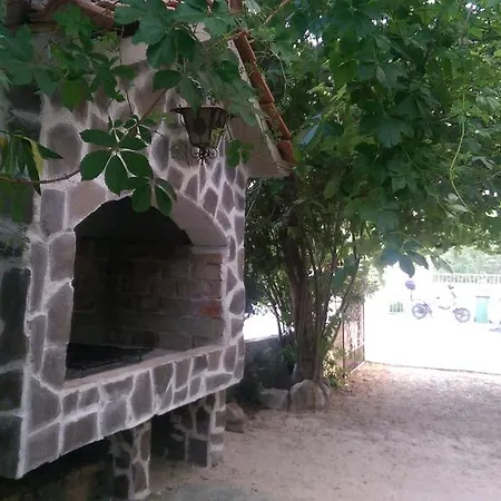 Gasthuis Atlija 3*
