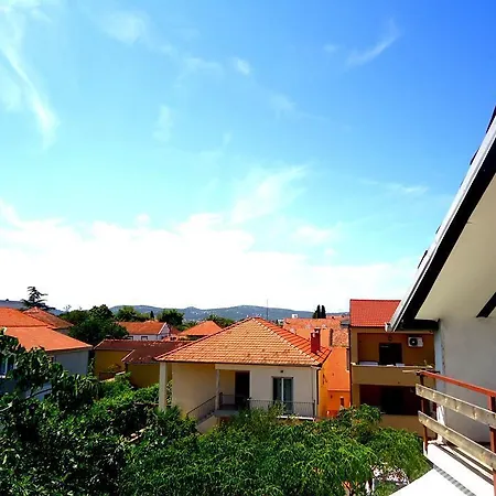 Gasthuis Atlija Biograd Na Moru
