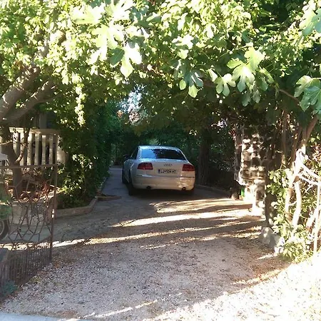Atlija 3*