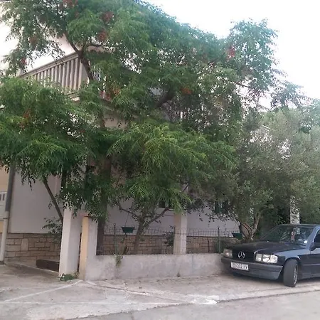 Atlija Affittacamere