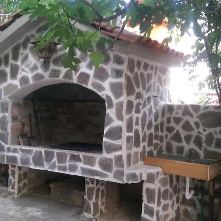 Atlija Affittacamere 3*