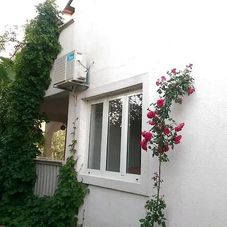 Gasthuis Atlija 3*