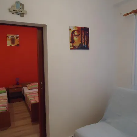 Affittacamere Atlija Biograd Na Moru