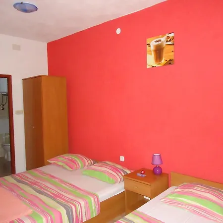 Affittacamere Atlija Biograd Na Moru