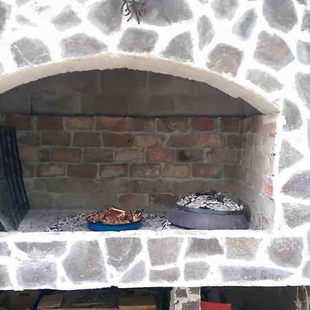 Gasthuis Atlija Biograd Na Moru