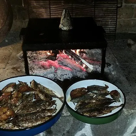 Gasthuis Atlija 3*