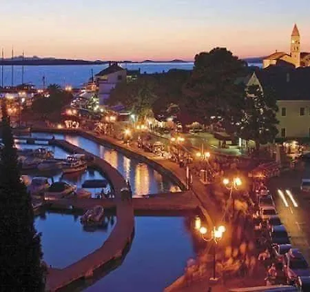 Affittacamere Atlija Biograd Na Moru