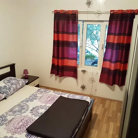 Affittacamere Atlija Biograd Na Moru