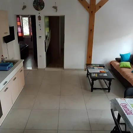 Affittacamere Atlija Biograd Na Moru