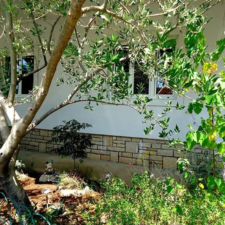 Guest house Atlija Biograd Na Moru
