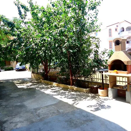 Atlija 3* Biograd Na Moru