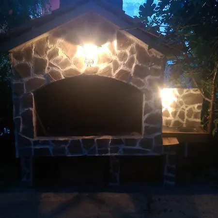 Atlija Guest house