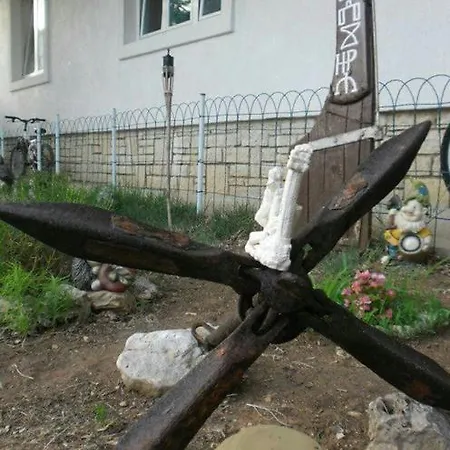 Atlija Guest house