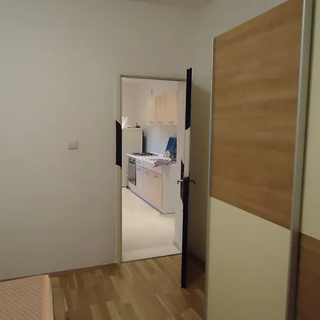 Guest house Atlija