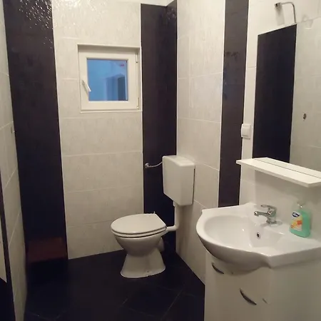 Guest house Atlija 3*
