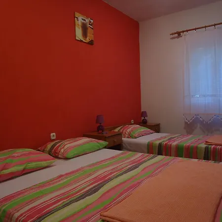 Guest house Atlija