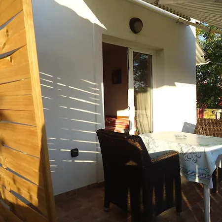 Atlija Biograd Na Moru
