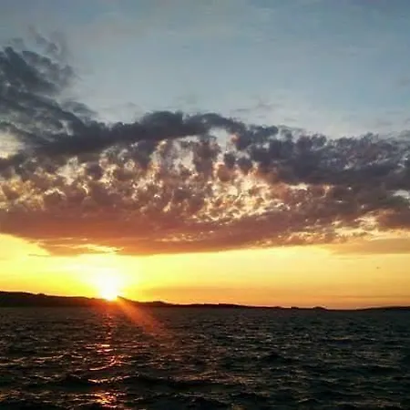 Atlija Biograd Na Moru