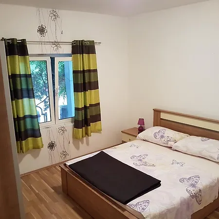 Atlija Guest house