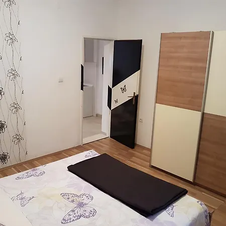 Atlija Guest house
