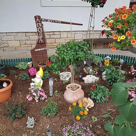 Atlija Guest house Biograd Na Moru