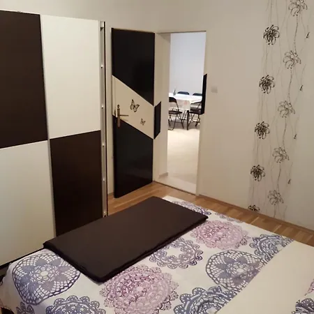 Atlija Guest house 3*