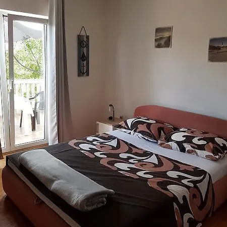 Atlija Guest house 3*
