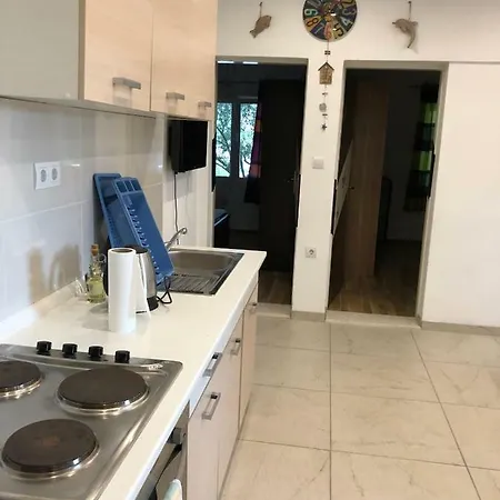 Atlija Guest house Biograd Na Moru