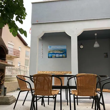 Atlija 3*