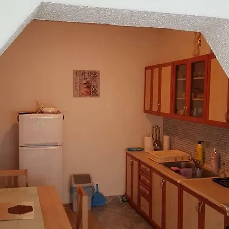 Guest house Atlija