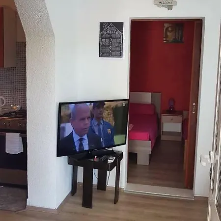 Guest house Atlija